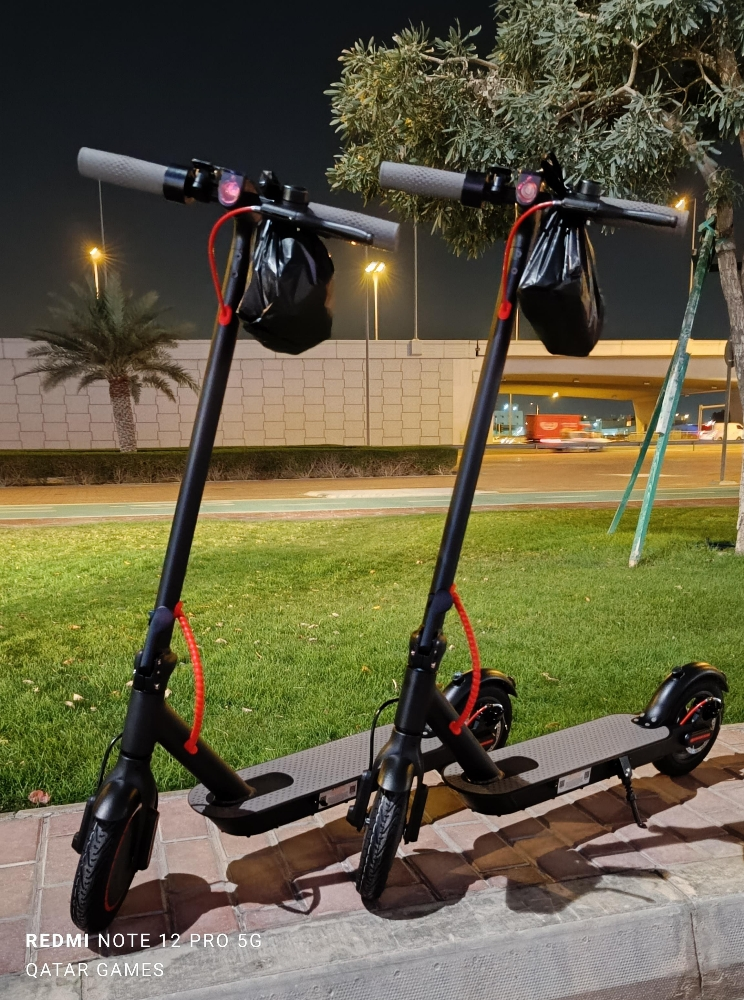 smart Scooter - 3