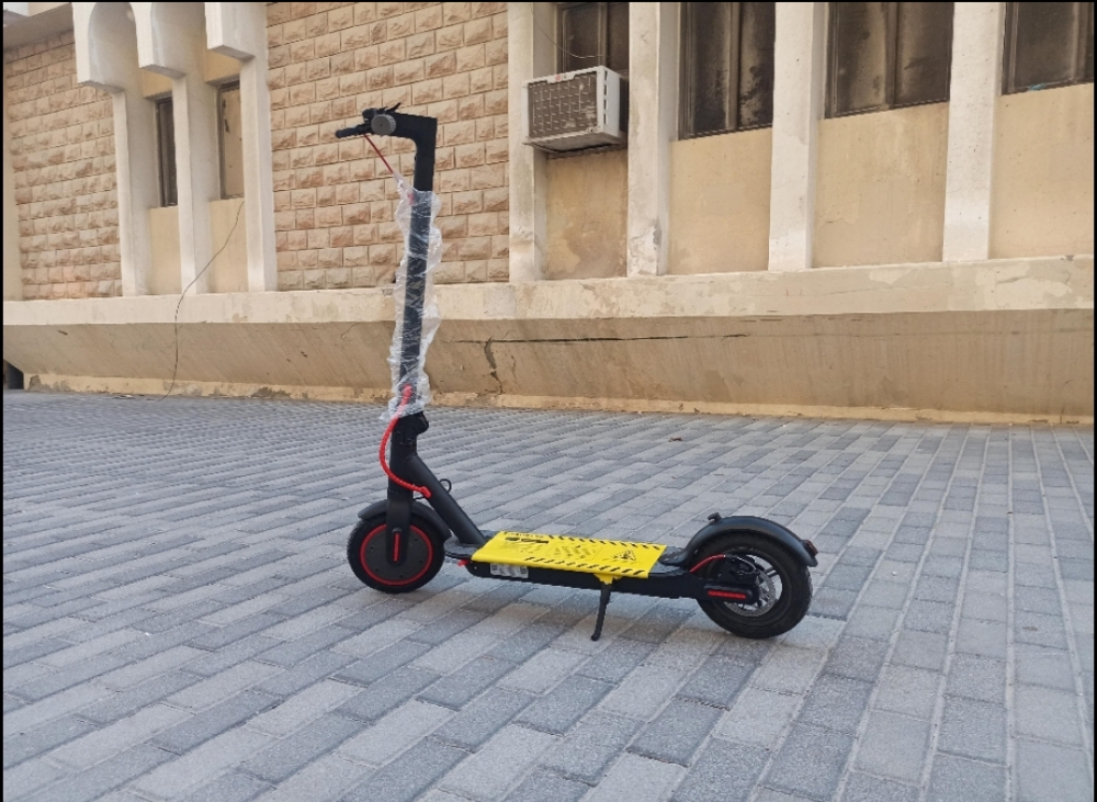 smart Scooter - 2
