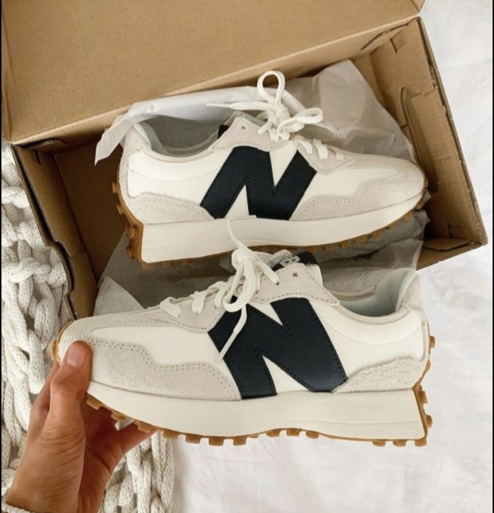 new balance - 3