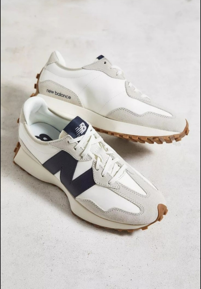 new balance - 4