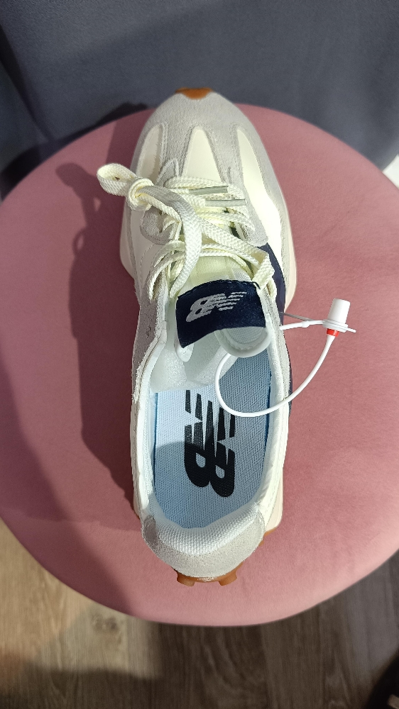 new balance - 6