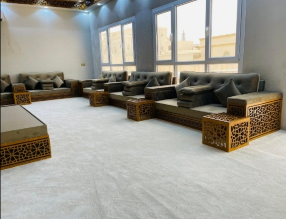 Sofas, curtains, carpets,.. - 4