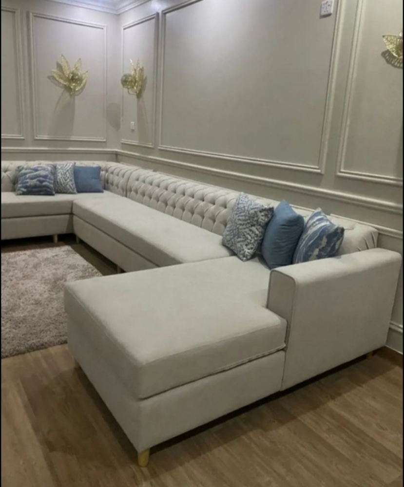 Sofas, curtains, carpets,.. - 3