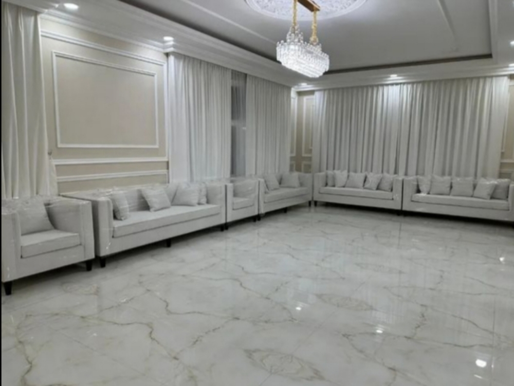 Sofas, curtains, carpets,.. - 7