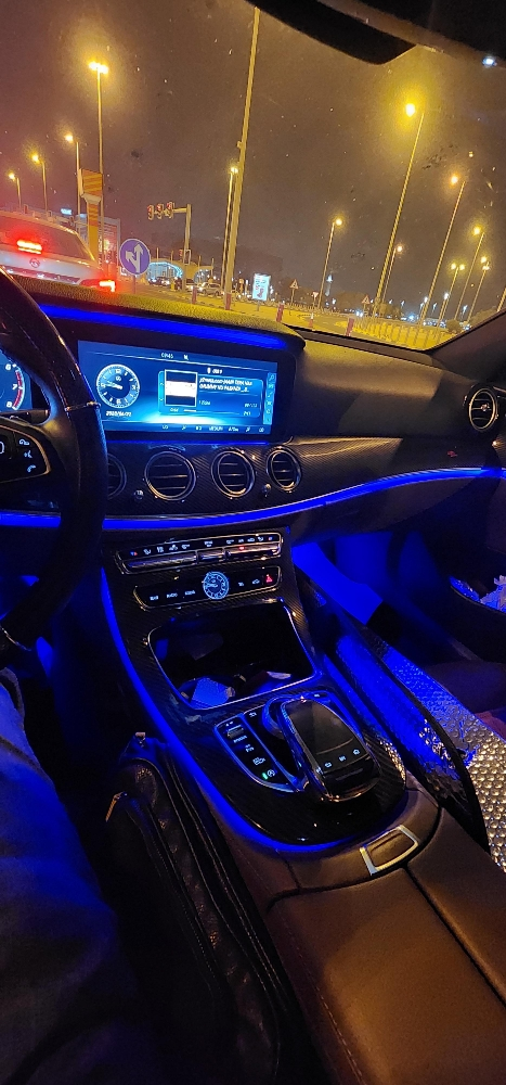 mercedes e400 4matic   2017 model - 6