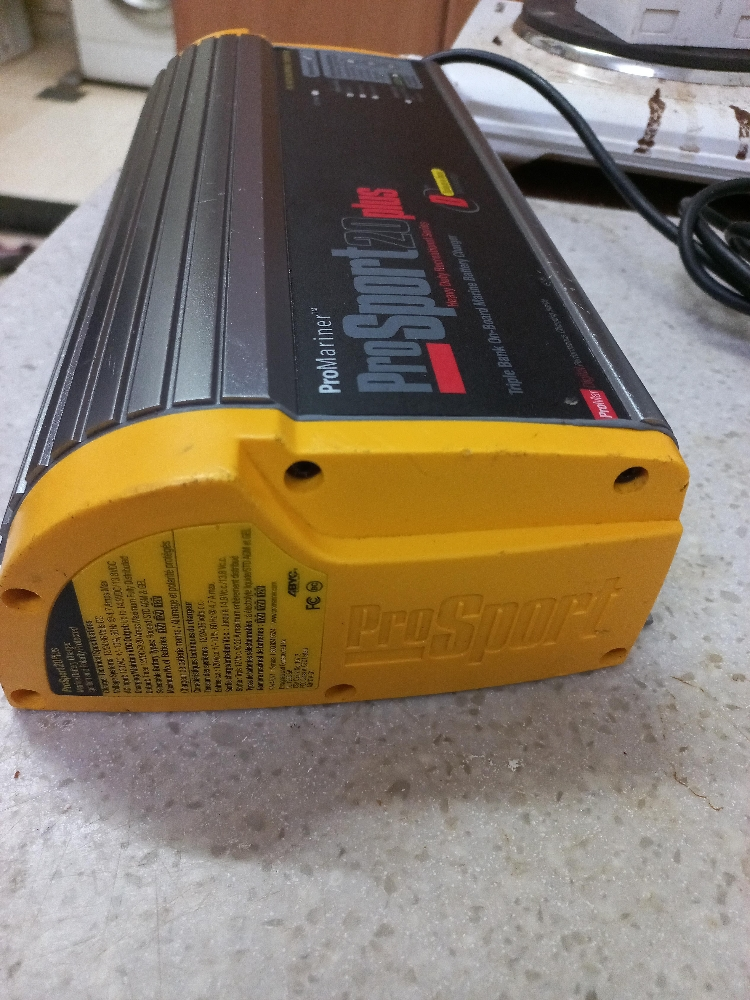 3 battery charger - 2