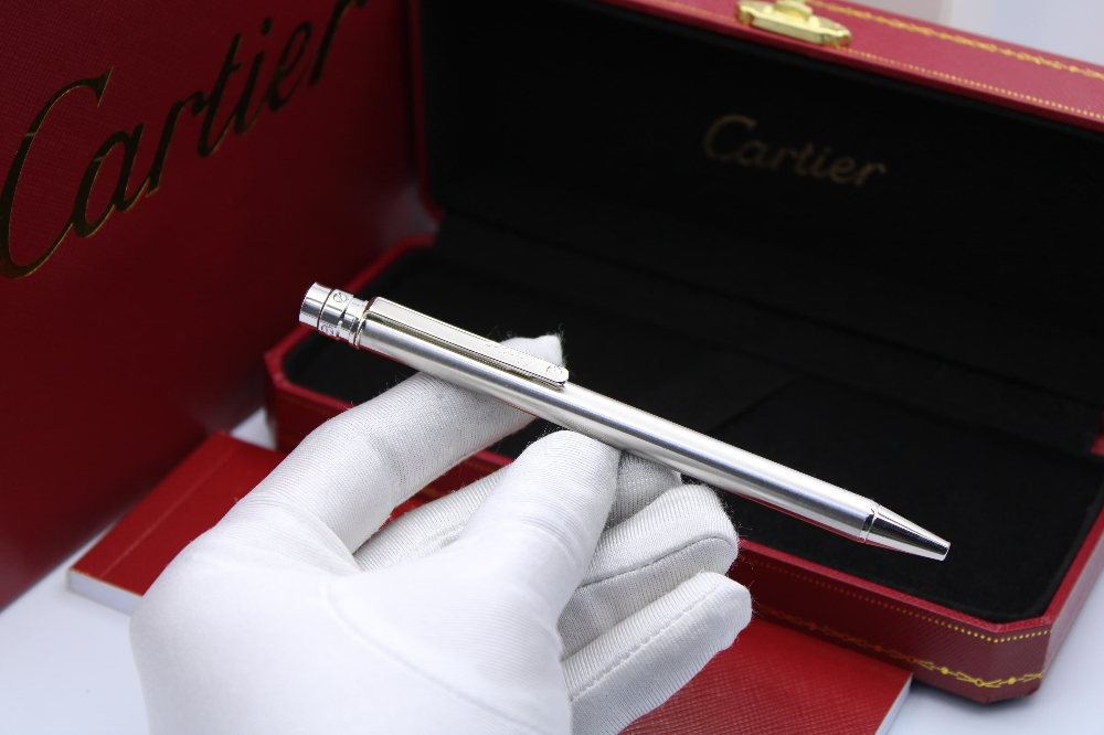 pens from Cartier - 4