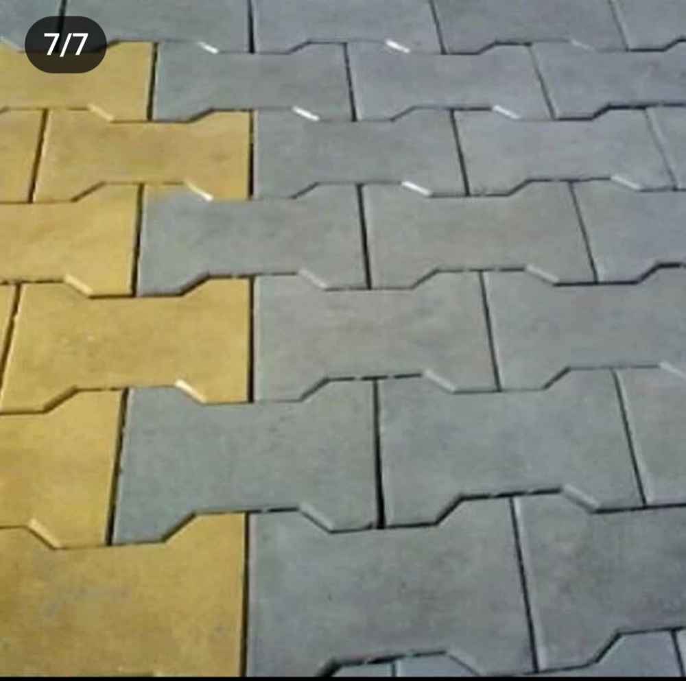 انترلوك وكربستون - 3