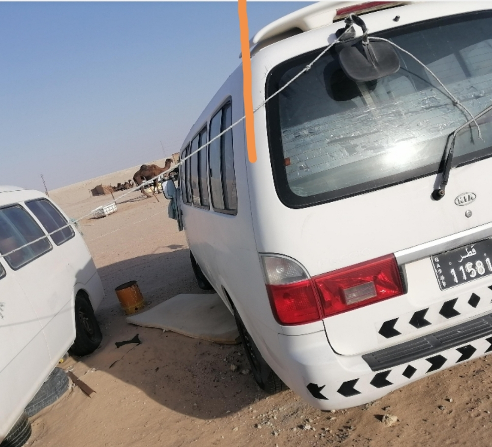 يوجد باص قطع غيار - 5