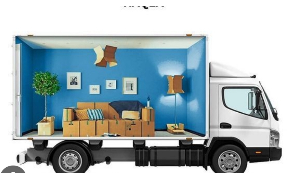 furniture  transportation - 1