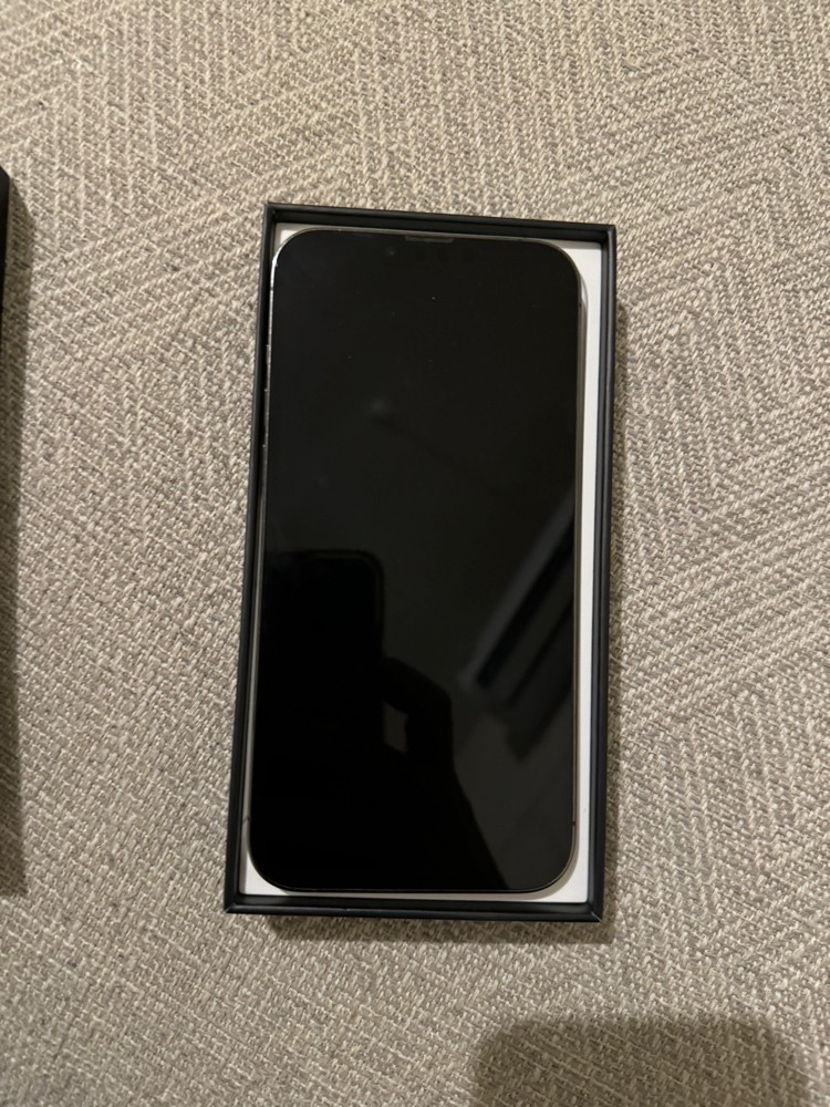 iphone 13pro max - 2