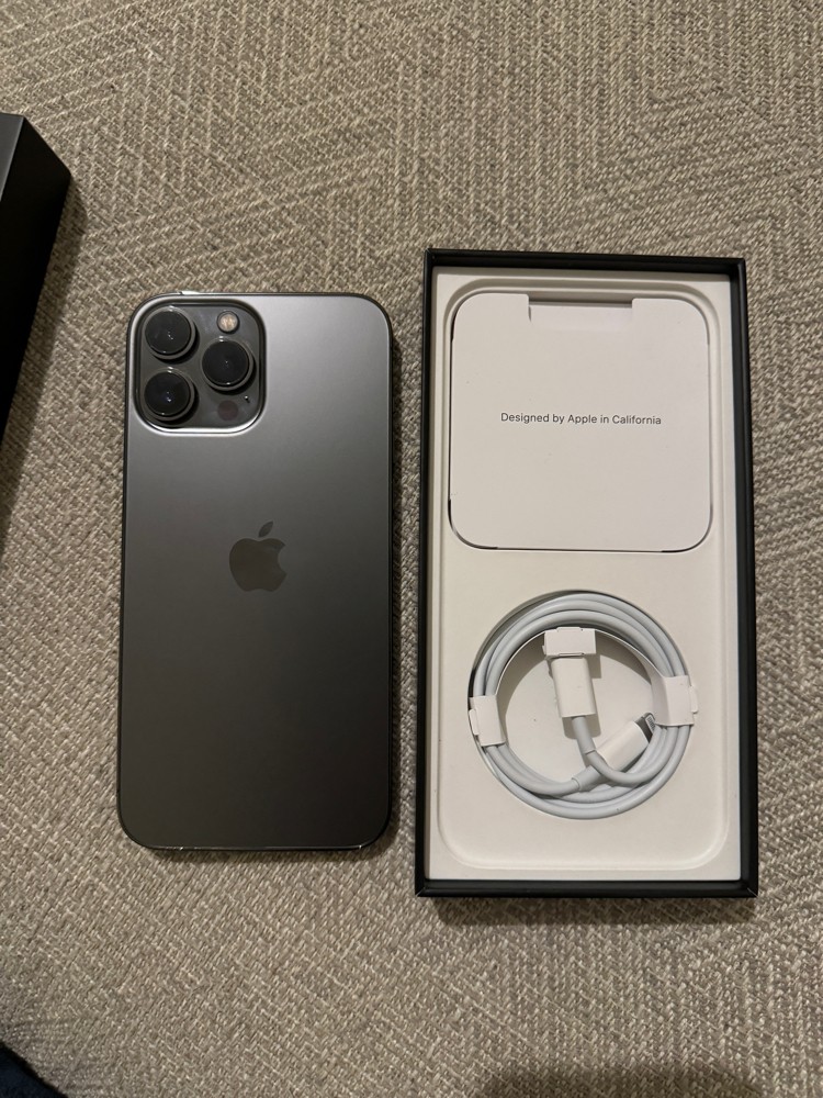iphone 13pro max - 3