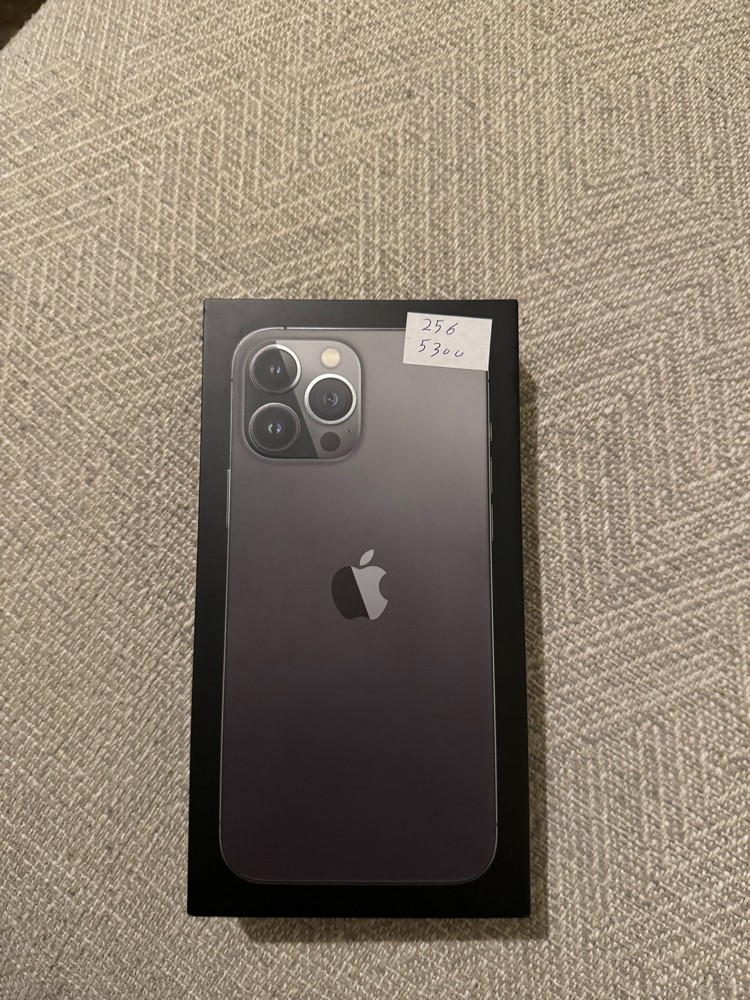 iphone 13pro max - 1