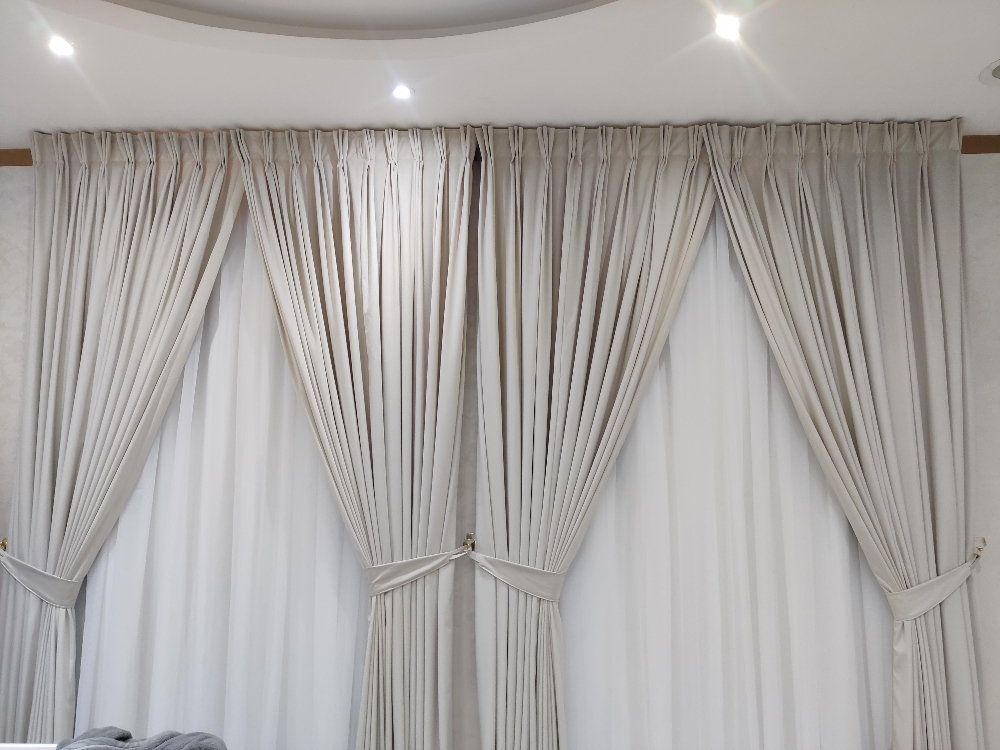 Curtain making service - 6