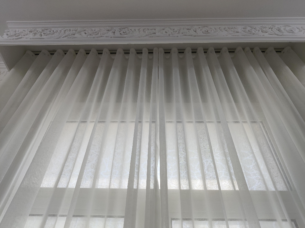 Curtain making service - 10