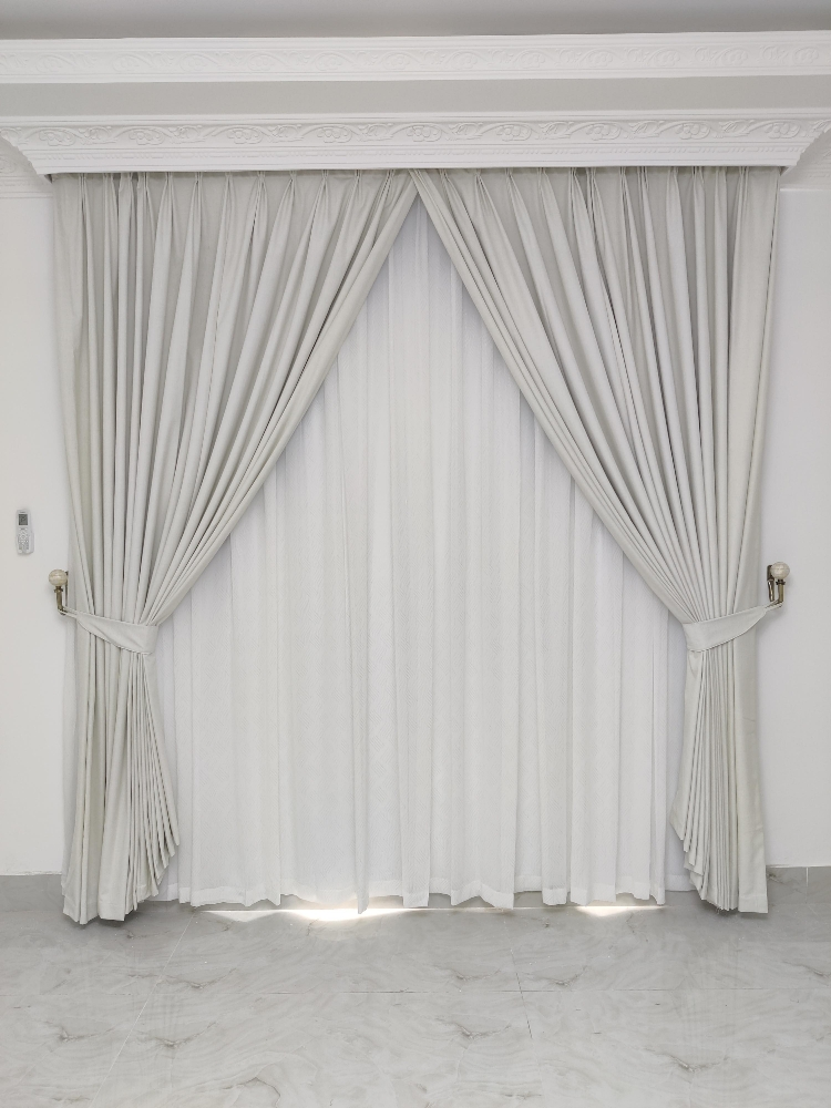 Curtain making service - 7