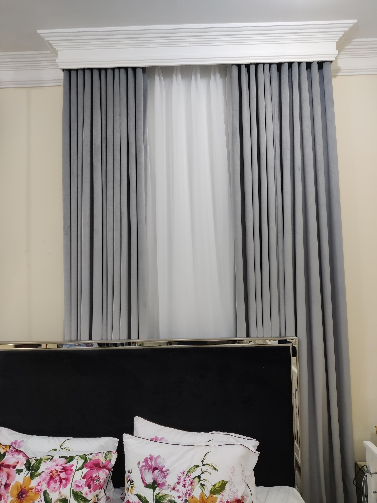 Curtain making service - 11