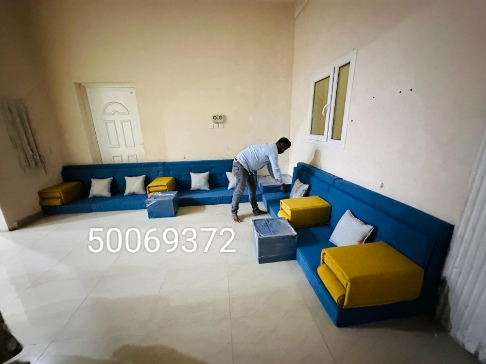 Al Mahanadi furniture.50069372 - 9