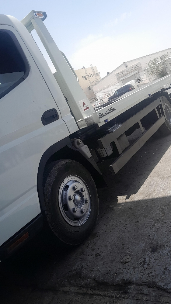 بركدون سطحه خدمة 24ساعة - 1