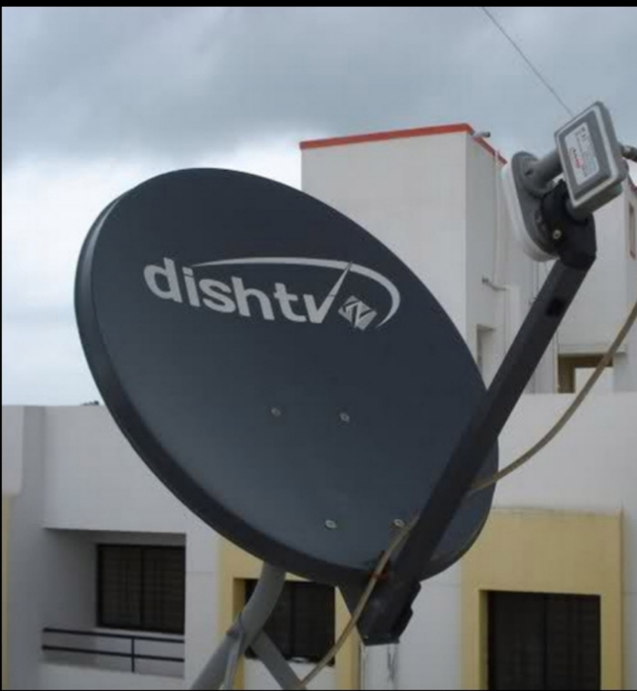 Satellite dishes service and sale - 8