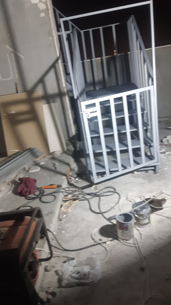 حداده وتلحيم - 5