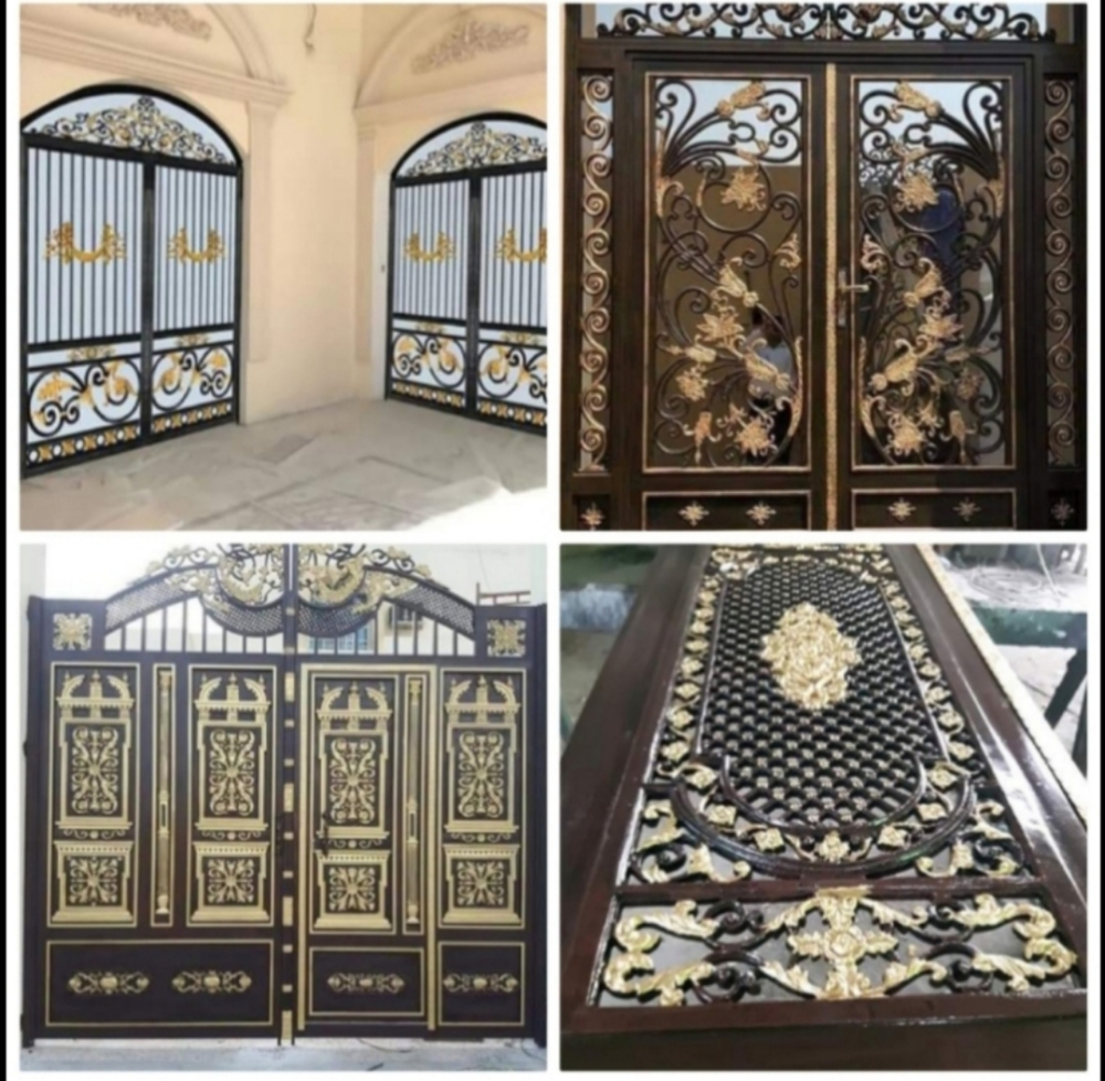 حداده وتلحيم - 14