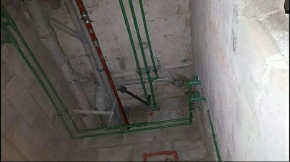 plumbing any work - 7