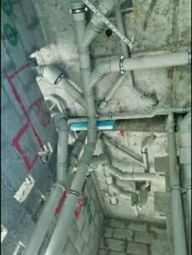 plumbing any work - 12