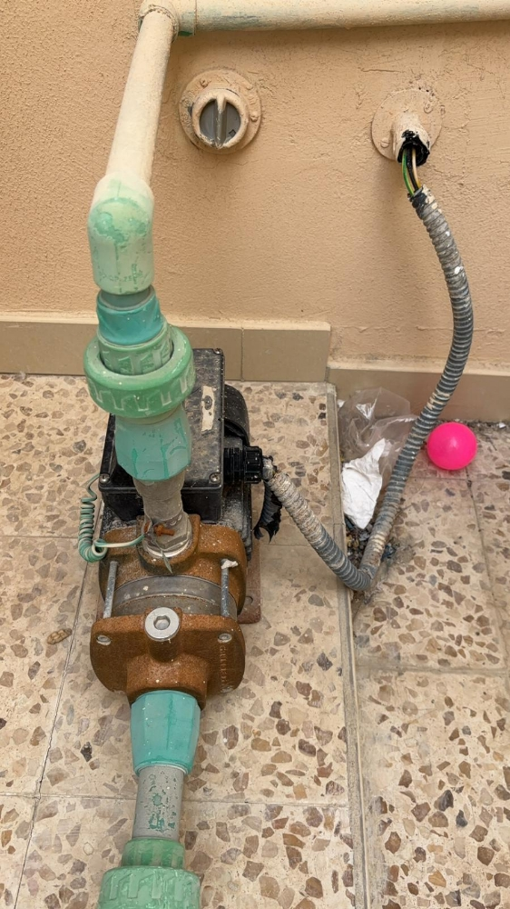 plumbing.maintenance any work - 4