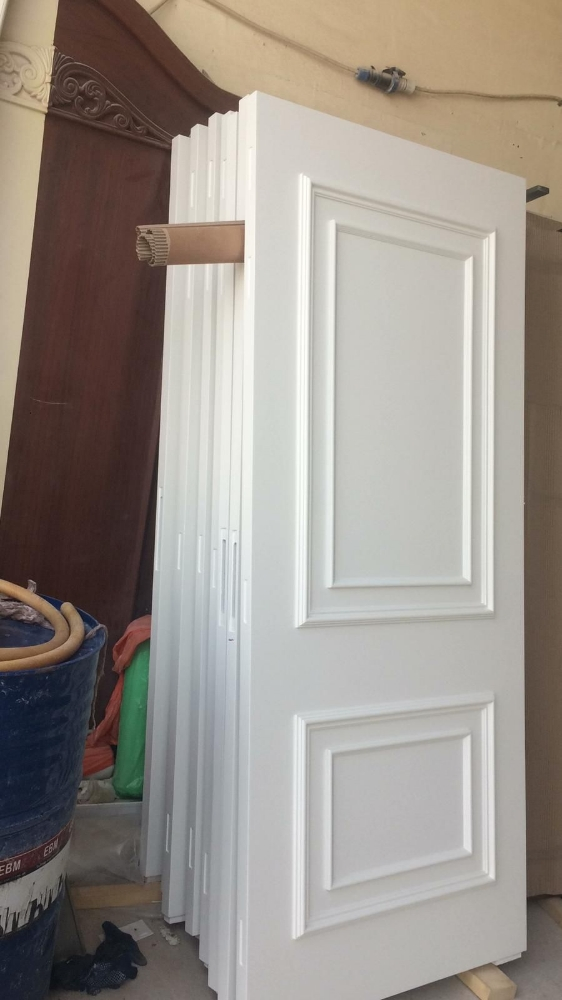 Door and lock carpenter - 4