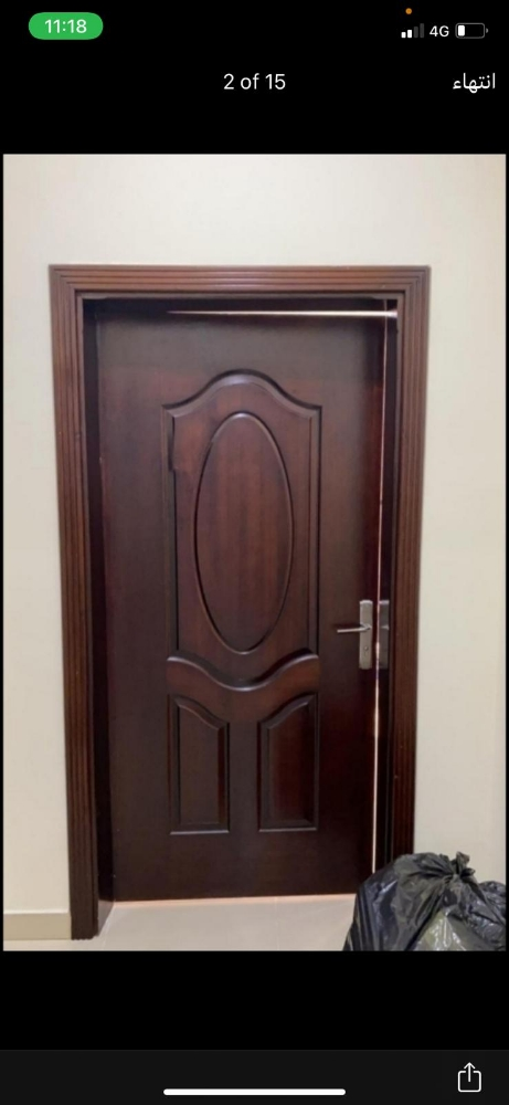 Door and lock carpenter - 3