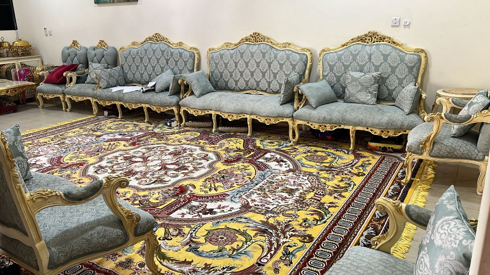 تنجيد اثاث البيوت تنجيد اثاث مستع - 3
