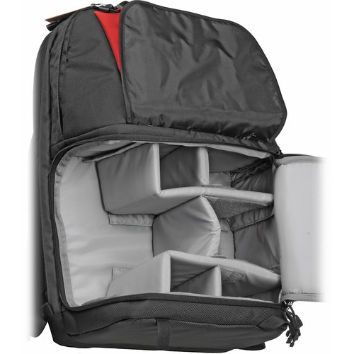 Camera Bag Lowepro Fastpack 350 - 3