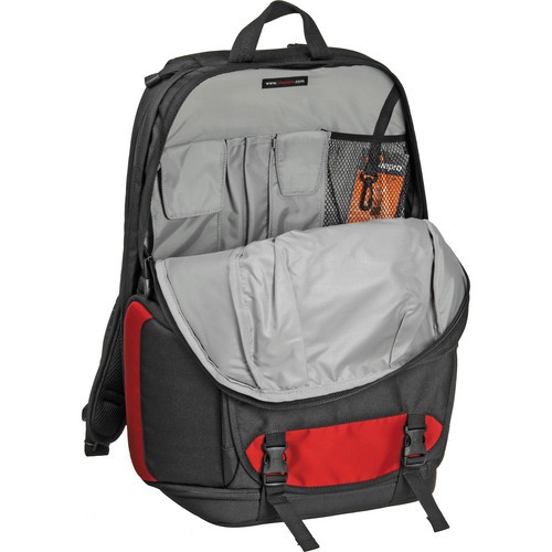 Camera Bag Lowepro Fastpack 350 - 5