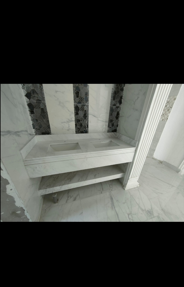 Marble ceramic wark insulation - 12