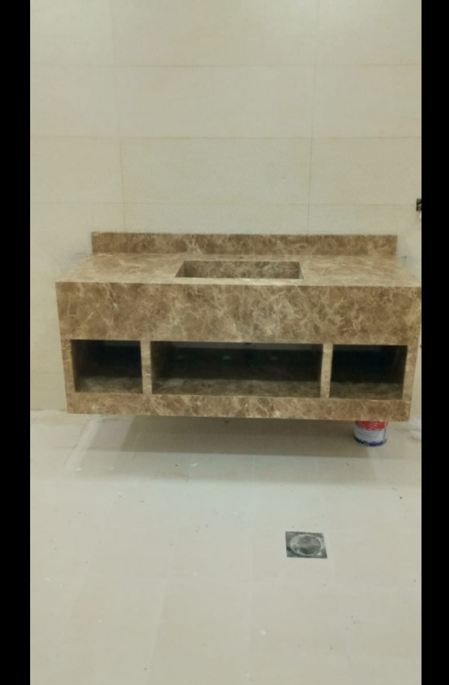 Marble ceramic wark insulation - 11