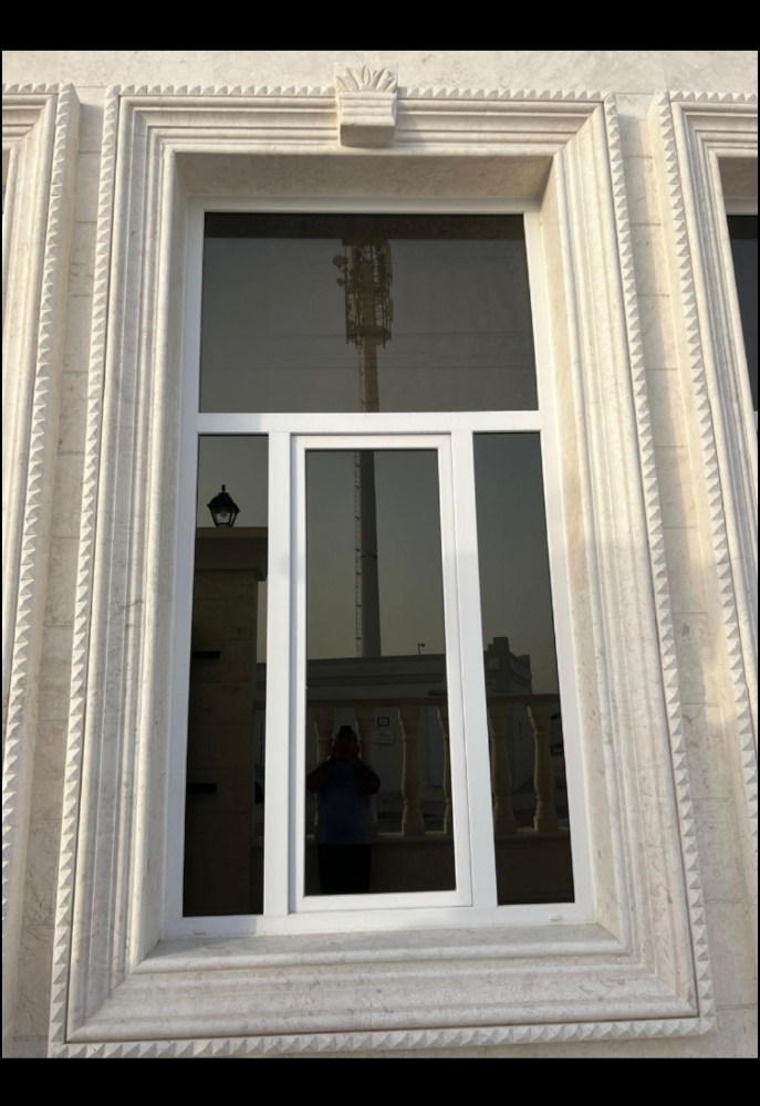 Marble ceramic wark insulation - 7