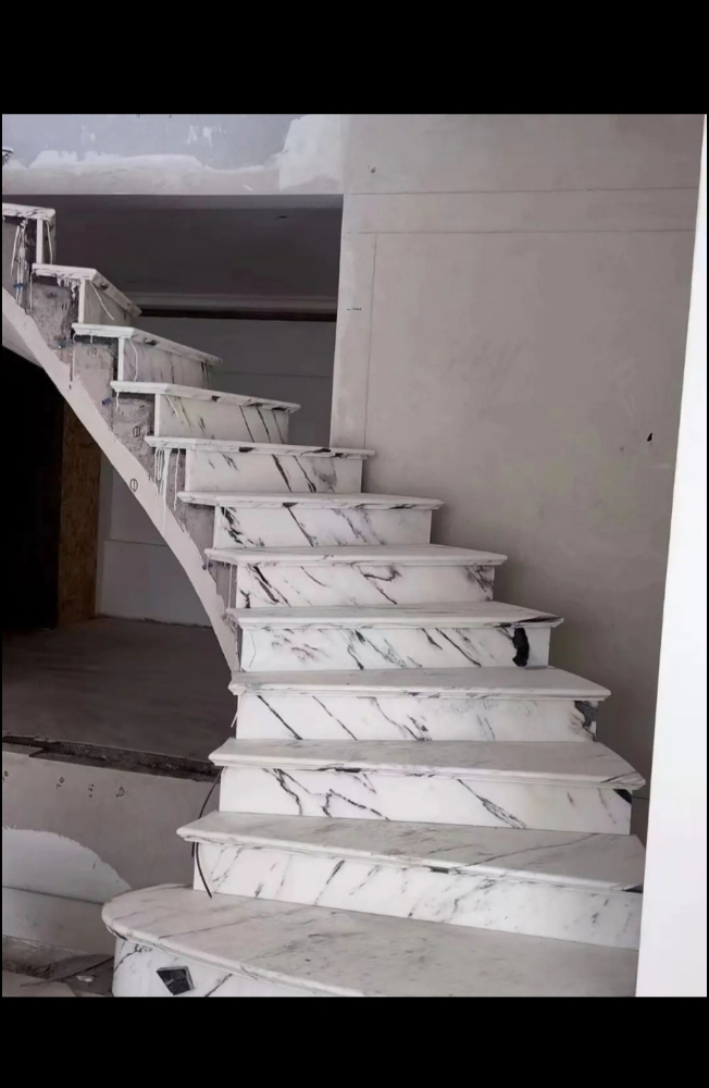 Marble ceramic wark insulation - 14