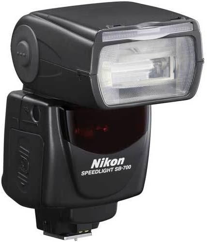 Nikon SB-700 AF Speedlight Flash - 1
