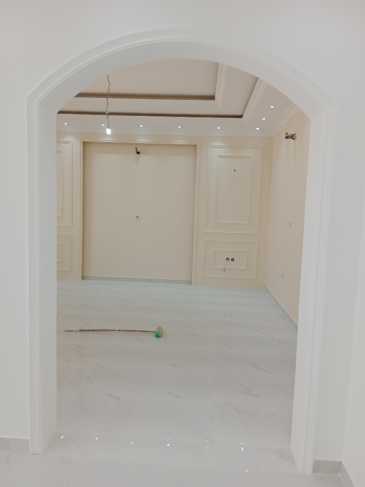 gypsum decor and GRC - 16