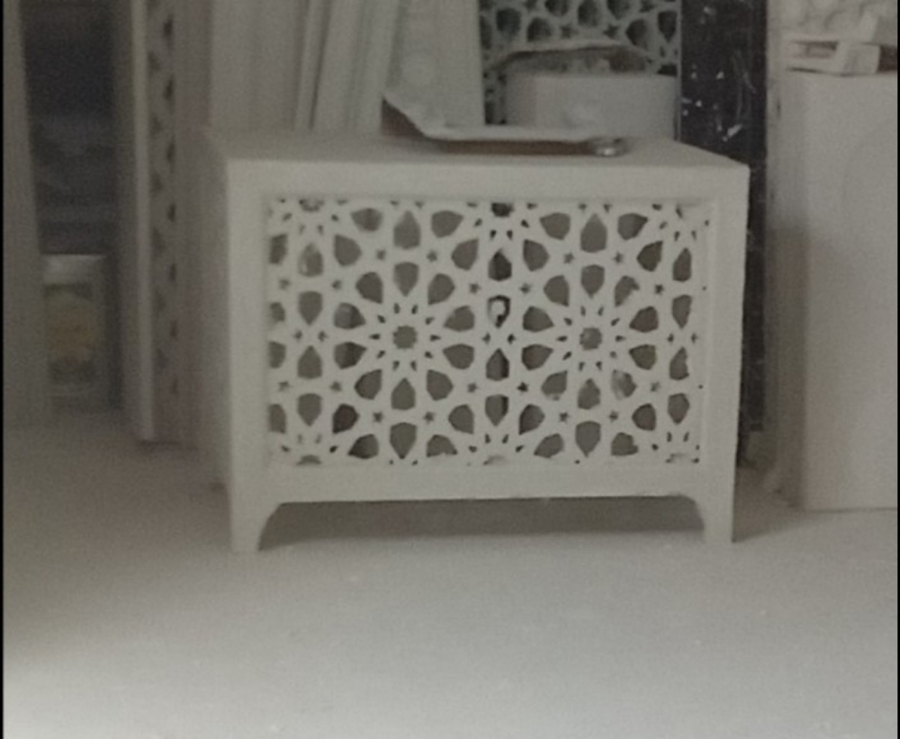 gypsum decor and GRC - 18