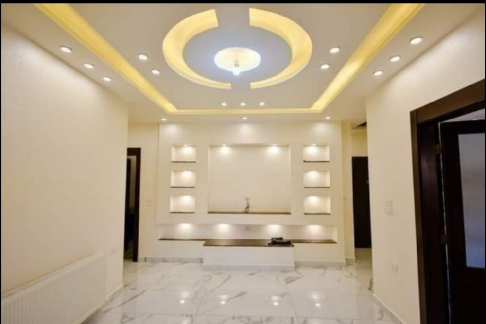 gypsum decor and GRC - 11