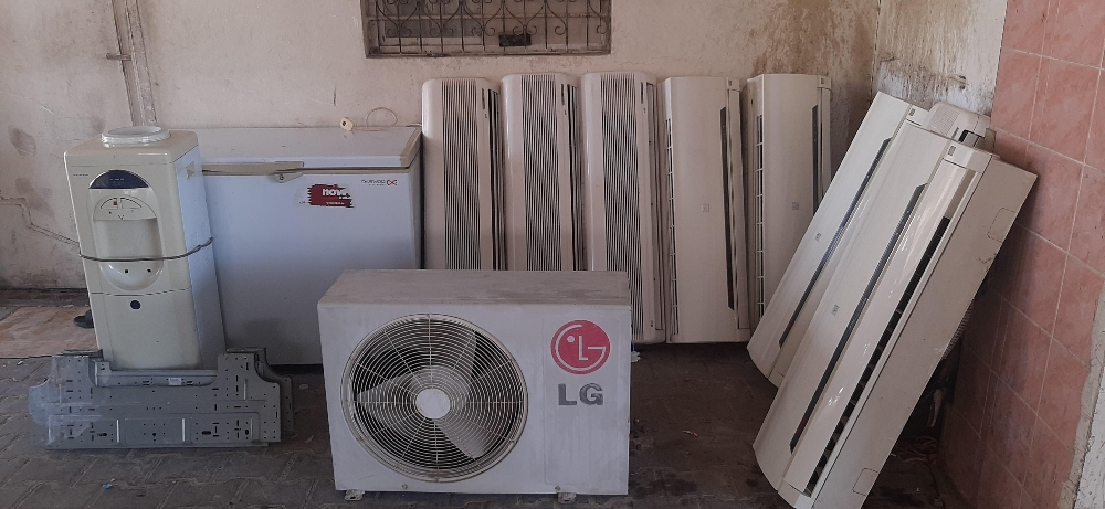 AC SERVICES-50 QAR - 9
