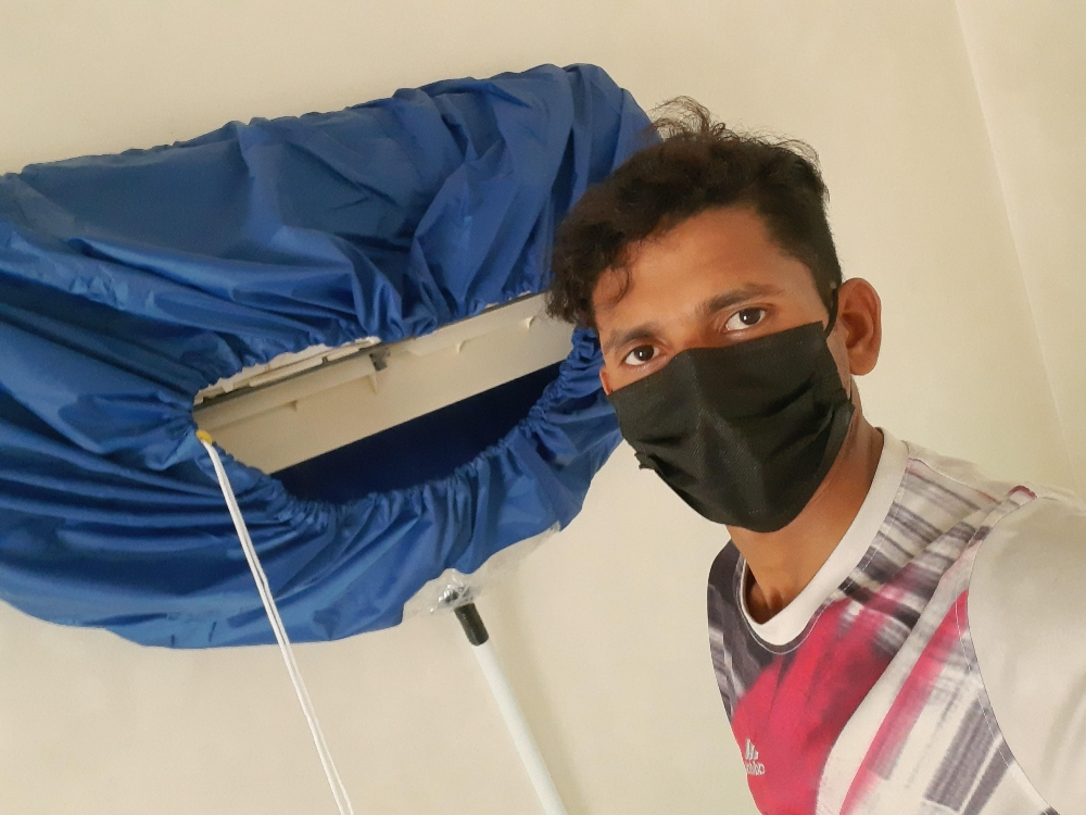 AC SERVICES-50 QAR - 11