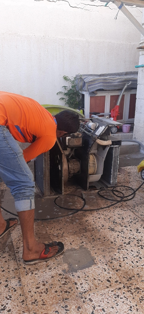 AC SERVICES-50 QAR - 4