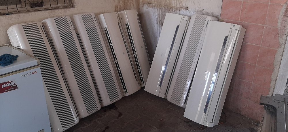 AC SERVICES-50 QAR - 2