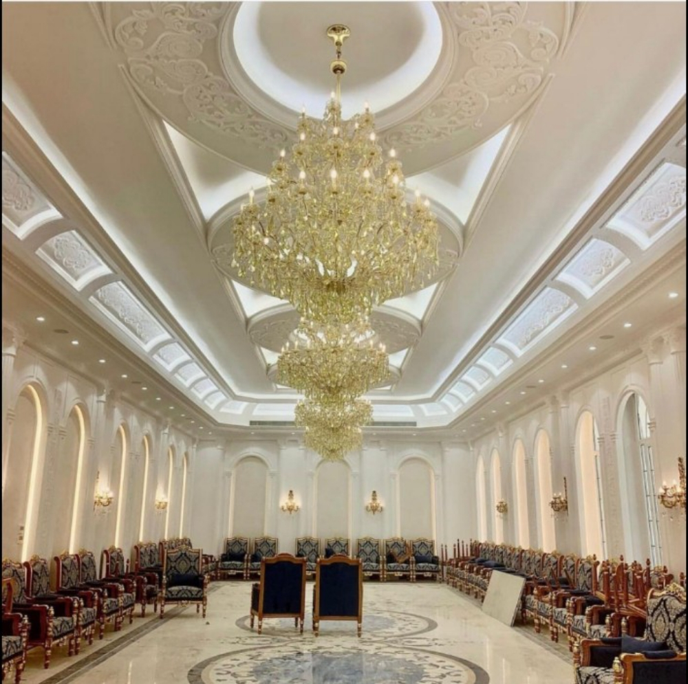 gypsum decor and GRC - 9