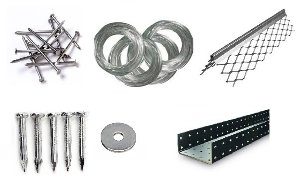BUILDING MATERIAL - 7