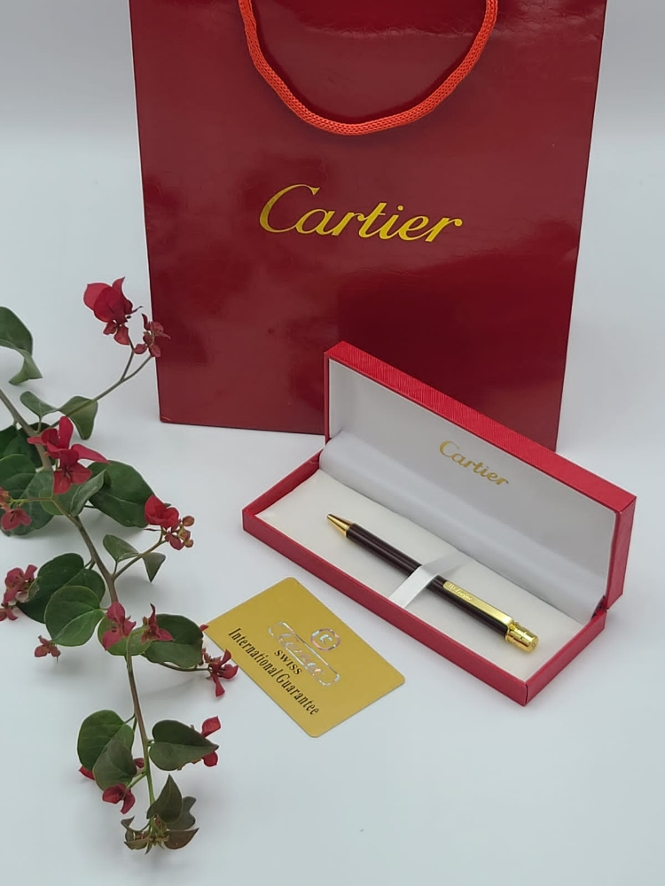 cartier pens - 6