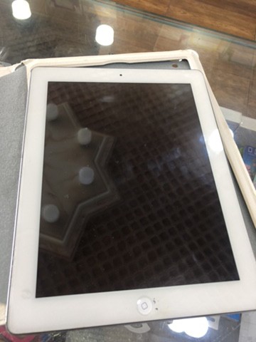 Ipad 4 - 1